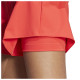 Adidas Γυναικείο σορτς Match Logo Shorts 3'' Adidas Γυναικείο σορτς Match Logo Shorts 3''